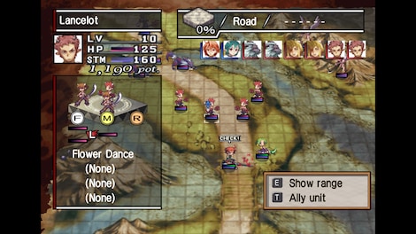 Soul Nomad & the World Eaters (PC) - Steam Gift - GLOBAL - 9