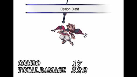 Soul Nomad & the World Eaters (PC) - Steam Gift - GLOBAL - 4