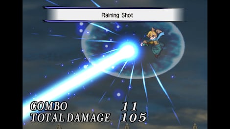 Soul Nomad & the World Eaters (PC) - Steam Gift - GLOBAL - 5