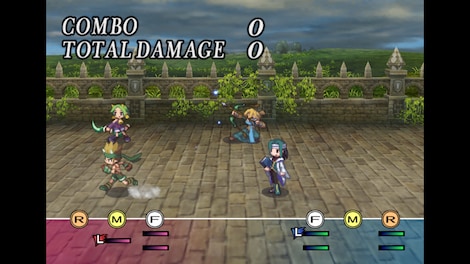 Soul Nomad & the World Eaters (PC) - Steam Gift - NORTH AMERICA - 10