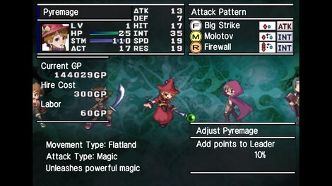 Soul Nomad & the World Eaters (PC) - Steam Gift - NORTH AMERICA - 8