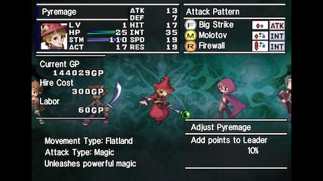 Soul Nomad & the World Eaters (PC) - Steam Key - EUROPE - 8