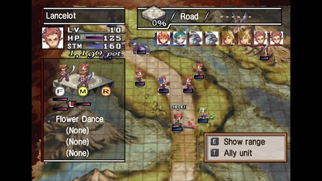 Soul Nomad & the World Eaters (PC) - Steam Key - EUROPE - 9