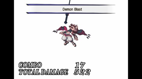 Soul Nomad & the World Eaters (PC) - Steam Key - EUROPE - 4