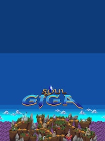 Soul of Giga (PC) - Steam Key - GLOBAL - 1