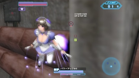 Soul Saber 2 Steam Key GLOBAL - 2