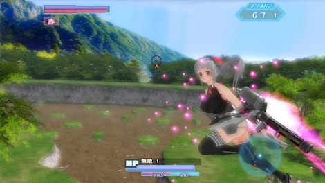 Soul Saber 2 Steam Key GLOBAL - 9