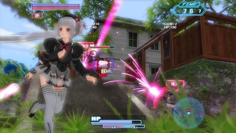 Soul Saber 2 Steam Key GLOBAL - 5