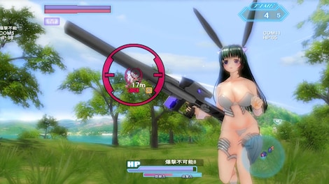 Soul Saber 2 Steam Key GLOBAL - 8