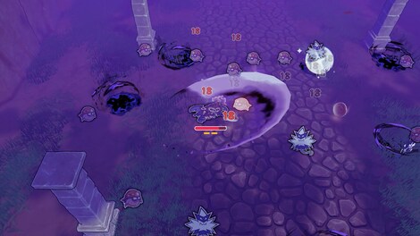 Soul Stalker (PC) - Steam Key - GLOBAL - 7