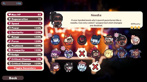 Soul Stalker (PC) - Steam Key - GLOBAL - 8