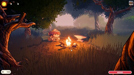 Soul Stalker (PC) - Steam Key - GLOBAL - 6