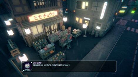 Soul Tolerance (PC) - Steam Key - GLOBAL - 8