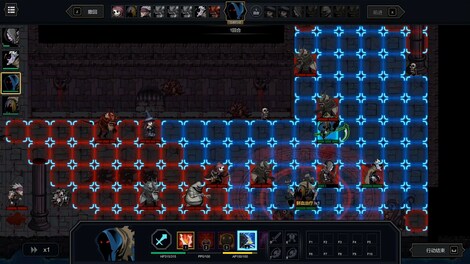 Soul Wargame (PC) - Steam Key - GLOBAL - 11