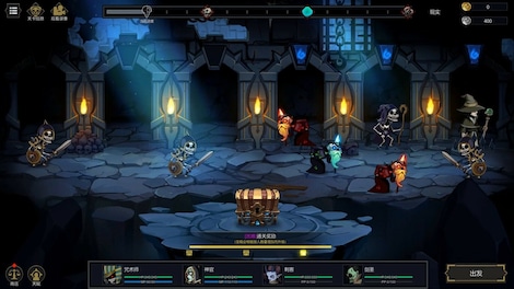 Soul Wargame (PC) - Steam Key - GLOBAL - 4
