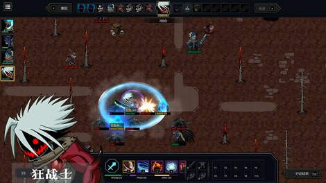 Soul Wargame (PC) - Steam Key - GLOBAL - 12