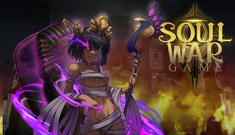Soul Wargame (PC) - Steam Key - GLOBAL - 0