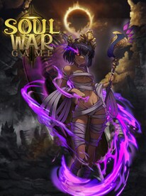 Soul Wargame (PC) - Steam Key - GLOBAL - 1