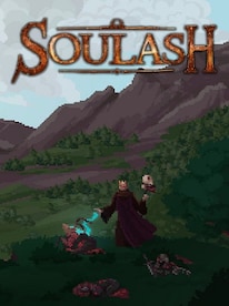 Soulash (PC) - Steam Gift - EUROPE - 1