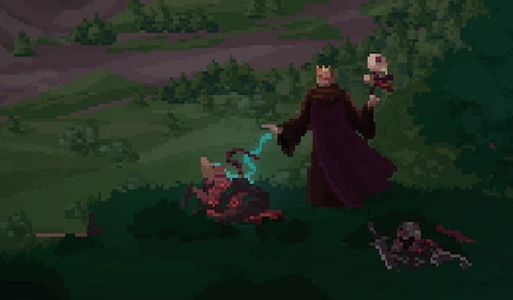 Soulash (PC) - Steam Gift - EUROPE - 0