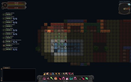 Soulash (PC) - Steam Gift - GLOBAL - 3