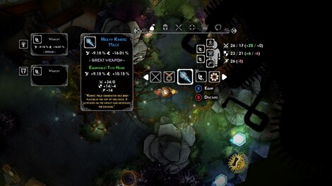 Soulblight (PC) - Steam Account - GLOBAL - 4