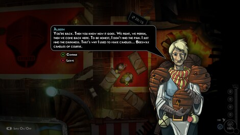 Soulblight (PC) - Steam Account - GLOBAL - 9