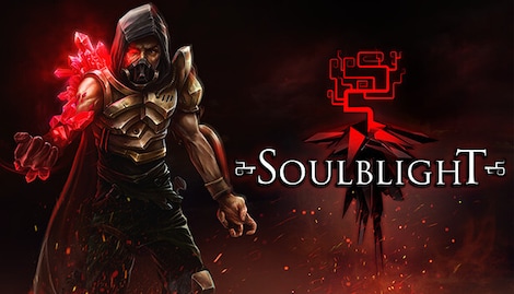 Soulblight (PC) - Steam Key - EUROPE - 2