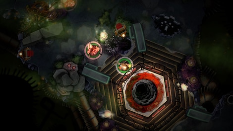 Soulblight (PC) - Steam Key - EUROPE - 7