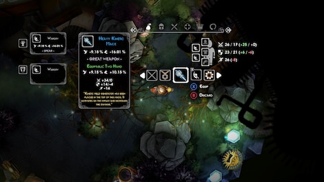 Soulblight (PC) - Steam Key - EUROPE - 4