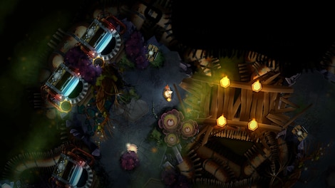 Soulblight (PC) - Steam Key - EUROPE - 10