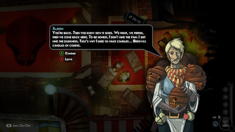 Soulblight (PC) - Steam Key - EUROPE - 9