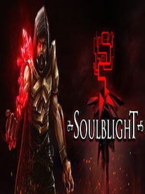 Soulblight Steam Key GLOBAL - 2
