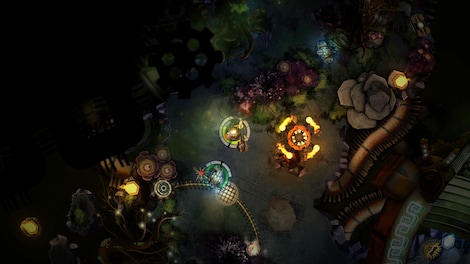 Soulblight Steam Key GLOBAL - 8