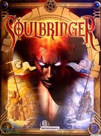 Soulbringer Steam Key GLOBAL - 11