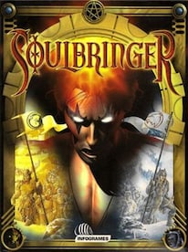 Soulbringer Steam Key GLOBAL - 1