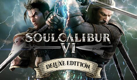 SOULCALIBUR VI | Deluxe Edition (PC) - Steam Key - UNITED STATES - 2