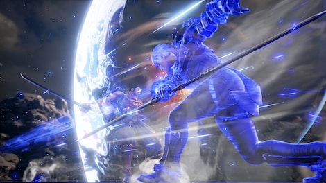 SOULCALIBUR VI Deluxe Edition PSN Key UNITED STATES - 5