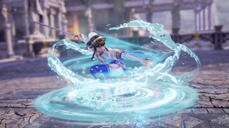 SOULCALIBUR VI Deluxe Edition PSN Key UNITED STATES - 6