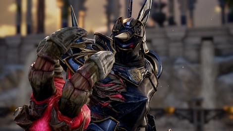 SOULCALIBUR VI Deluxe Edition PSN Key UNITED STATES - 8