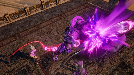 SOULCALIBUR VI Deluxe Edition PSN Key UNITED STATES - 11