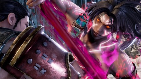 SOULCALIBUR VI Deluxe Edition PSN Key UNITED STATES - 9
