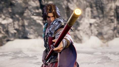 SOULCALIBUR VI Deluxe Edition PSN Key UNITED STATES - 12