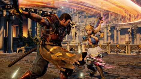SOULCALIBUR VI Deluxe Edition Steam Gift NORTH AMERICA - 10