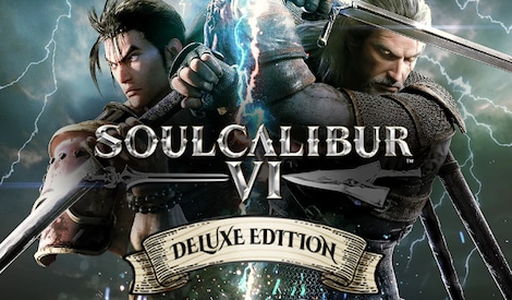 SOULCALIBUR VI | Deluxe Edition (Xbox One) - Xbox Live Key - UNITED KINGDOM - 2