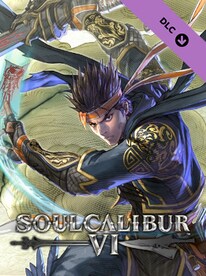 SOULCALIBUR VI - DLC13: Hwang (PC) - Steam Gift - EUROPE - 1