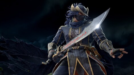SOULCALIBUR VI - DLC13: Hwang (PC) - Steam Gift - GLOBAL - 3
