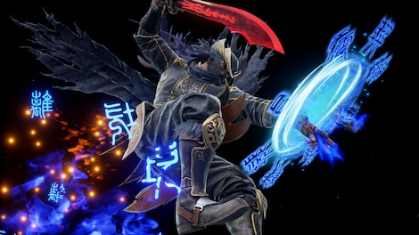 SOULCALIBUR VI - DLC13: Hwang (PC) - Steam Gift - GLOBAL - 5