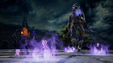 SOULCALIBUR VI - DLC13: Hwang (PC) - Steam Gift - GLOBAL - 4