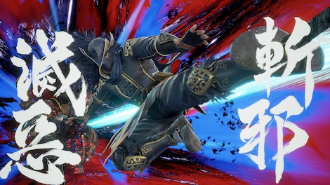 SOULCALIBUR VI - DLC13: Hwang (PC) - Steam Gift - GLOBAL - 7